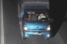 Camera AI liên tục phát hiện hàng nghìn tài xế không thắt dây an toàn