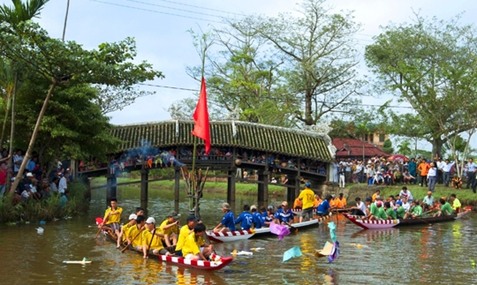 Thị xã Hương Thủy - cửa ngõ phía Nam Thừa Thiên Huế trong quá trình phát triển mạnh mẽ - 3 Thị xã Hương Thủy - cửa ngõ phía Nam Thừa Thiên Huế trong quá trình phát triển mạnh mẽ - 3
