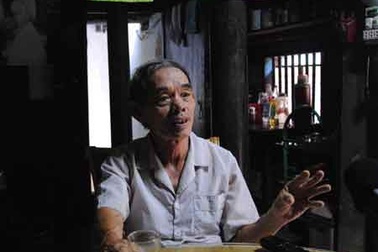 Ngôi làng theo nghiệp “gieo chữ” 