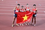 Nhật ký Asiad 20 ngày 24/9: Thể thao Việt Nam giành 1 HCB, 7 HCĐ