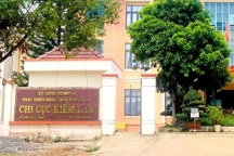 Chi cục trưởng Kiểm lâm tỉnh Gia Lai xin nghỉ hưu trước tuổi