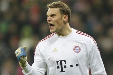 Thủ thành số 1 tuyển Đức suýt ẵm giải “Ai là triệu phú”