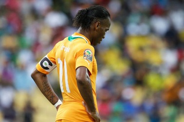 Nigeria, Burkina Faso tạo nên “địa chấn” trước Bờ Biển Ngà, Togo