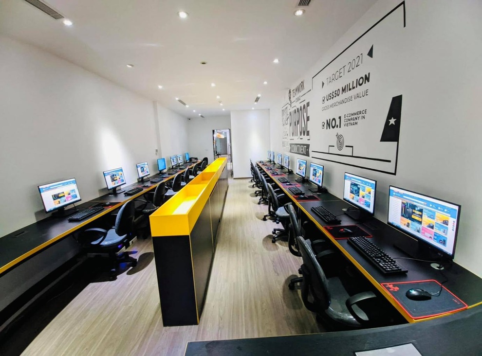 Hoàng Hà PC - giải pháp máy tính cao cấp cho thiết kế đồ họa, sản xuất phim ảnh - 4 Hoàng Hà PC - giải pháp máy tính cao cấp cho thiết kế đồ họa, sản xuất phim ảnh - 4