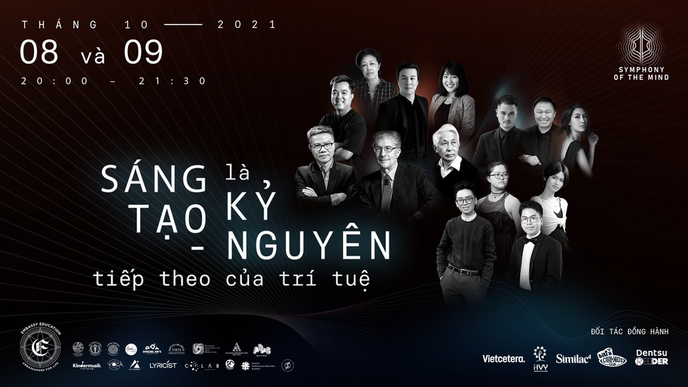 Sáng tạo là chìa khóa để trẻ biết và dám hiện thực giấc mơ đời mình - 5 Sáng tạo là chìa khóa để trẻ biết và dám hiện thực giấc mơ đời mình - 5
