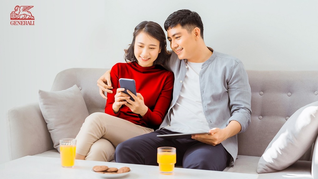 Phát triển năng lực nội tại là hướng đi bền vững cho bảo hiểm nhân thọ - 4 Phát triển năng lực nội tại là hướng đi bền vững cho bảo hiểm nhân thọ - 4