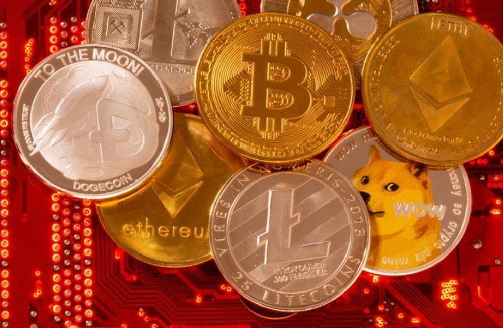 Nguy cơ trắng tay vì chơi coin xổ số - 1 Nguy cơ trắng tay vì chơi coin xổ số - 1