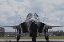 F-35 Mỹ thành "bộ não" hiệp đồng tác chiến, áp đảo đối thủ trên không