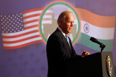 Mỹ - Ấn Độ: Đồng mộng, đã đủ để đồng sàng?