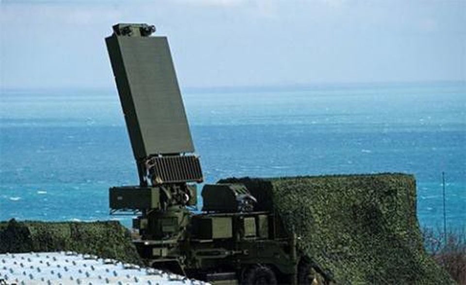 Nga khoe “rồng lửa” S-500 có thể hạ gục vũ khí siêu thanh trong không gian - 1 Nga khoe “rồng lửa” S-500 có thể hạ gục vũ khí siêu thanh trong không gian - 1