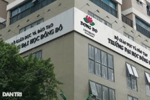 Vụ ĐH Đông Đô: Cấp bằng giả cho 431 trường hợp, thu lợi bất chính 7 tỷ đồng