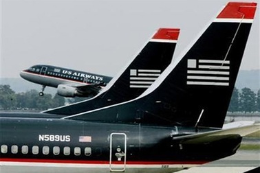 Hàng không Mỹ cắt giảm 600 việc làm