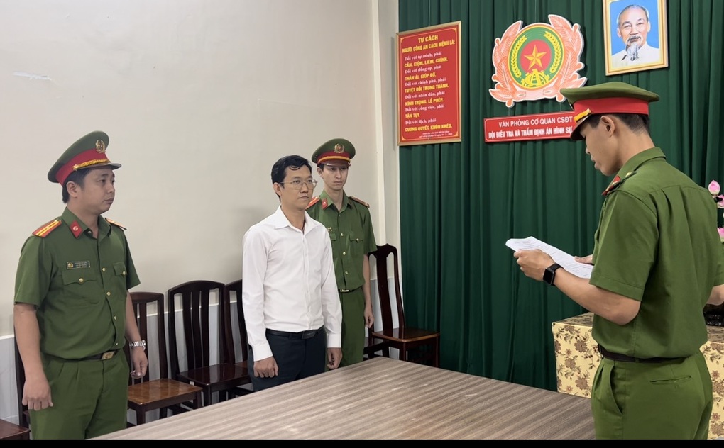 Đề nghị truy tố bà Nguyễn Phương Hằng, ông Đặng Anh Quân và 3 đồng phạm - 2 Đề nghị truy tố bà Nguyễn Phương Hằng, ông Đặng Anh Quân và 3 đồng phạm - 2