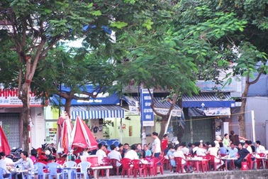 Đà Nẵng: Giao cho dân quản lý vỉa hè