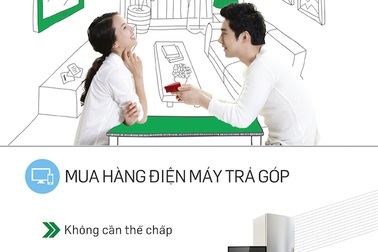 Cùng xây tổ ấm, tận hưởng tiện nghi