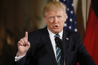 Mỹ đứng đầu danh sách những quốc gia mạnh nhất thế giới