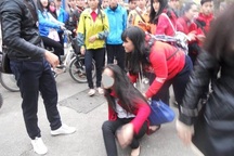 Bạo lực học đường: Nỗi lo lớn!