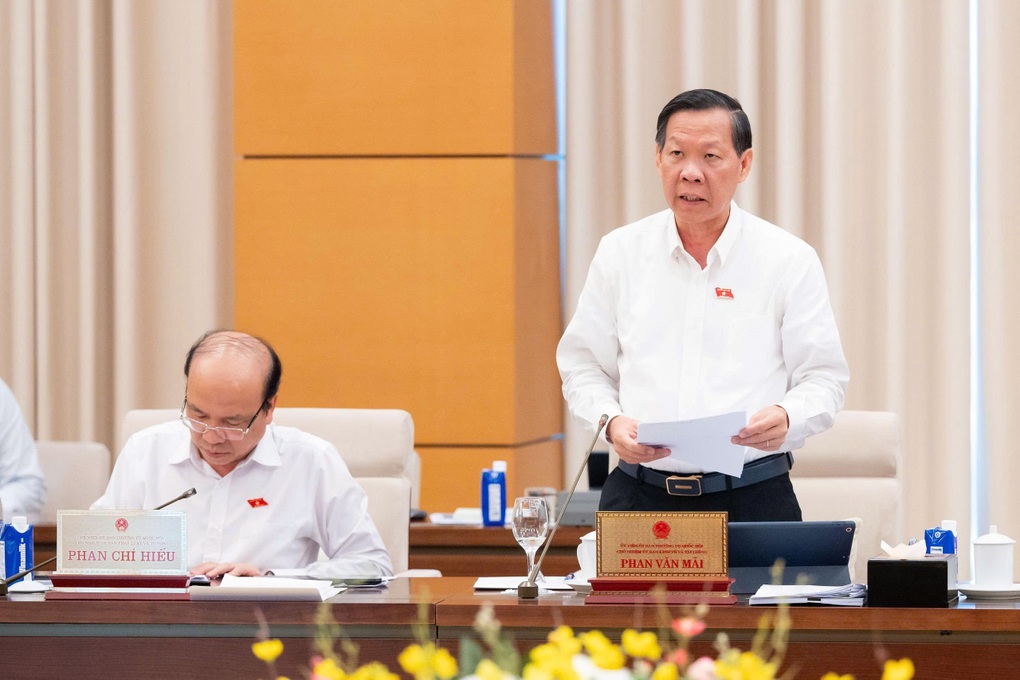 Đề xuất loạt cơ chế đặc thù cho siêu đô thị lấn biển 14 tỷ USD ở Đà Nẵng - 3