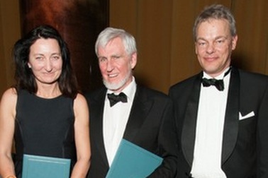 Nobel Y học 2014 mở ra hy vọng về cách chữa trị căn bệnh mất trí nhớ