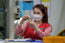 Doanh nghiệp ngược xuôi tìm lao động sau Tết