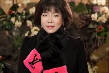 Viện sỹ, Tiến sỹ Nguyễn Thị Thanh Nhàn đi tìm "ánh sáng" cho người khiếm thị