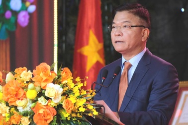 Phó Thủ tướng Lê Thành Long: Các ngành xã hội là nền tảng phát triển