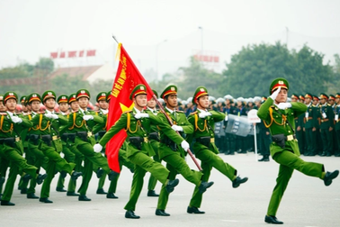 Lộ trình tăng tuổi nghỉ hưu của sĩ quan công an