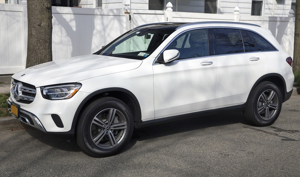 Điểm mặt 10 mẫu SUV bán chạy nhất thế giới năm 2020 - 3 Điểm mặt 10 mẫu SUV bán chạy nhất thế giới năm 2020 - 3