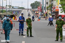 Lâm Đồng: Thêm một vụ làm lây lan dịch Covid-19 bị đề nghị khởi tố hình sự