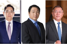 Chủ tịch Samsung, SK, Hyundai đến Việt Nam