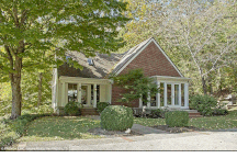 Ngắm nhà siêu sang của Nicole Kidman