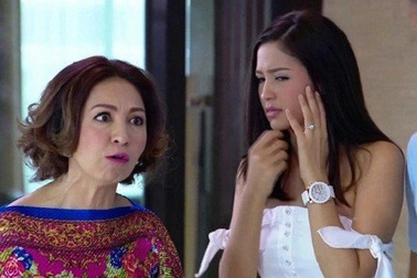 Bị bố mẹ chồng cũ đánh đập, tôi quyết “trả đũa” khi con gái nói một câu