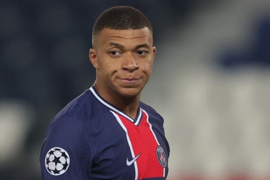 Nhận cú sốc lớn, PSG đủ sức tạo nên kỳ tích trước Man City?