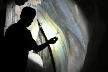 Kiếm hàng tỷ đồng nhờ việc thu hoạch phân dơi, phân chim