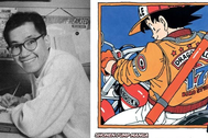10 điều chưa biết về Akira Toriyama - tác giả "7 viên ngọc rồng"