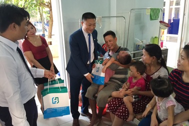 Mang Tết Trung thu đến cả ba miền Tổ quốc