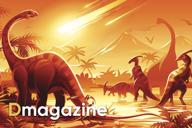 Nếu không bị tuyệt chủng, khủng long trông sẽ như thế nào ở hiện tại?