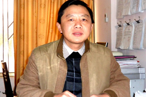 Nghệ An: Mức thưởng Tết cho giáo viên cao nhất 1 triệu đồng