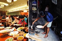 Nghiệt ngã chênh lệch giàu nghèo nhìn từ đường phố Philippines