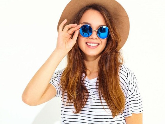 Bí quyết chăm sóc đôi mắt đẹp không cần mỹ phẩm - Ảnh 2. Bí quyết chăm sóc đôi mắt đẹp không cần mỹ phẩm - Ảnh 2.