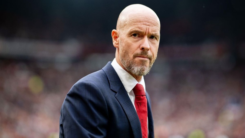 Huyền thoại Alan Shearer chỉ rõ thời điểm HLV Ten Hag bị Man Utd sa thải - 1 Huyền thoại Alan Shearer chỉ rõ thời điểm HLV Ten Hag bị Man Utd sa thải - 1