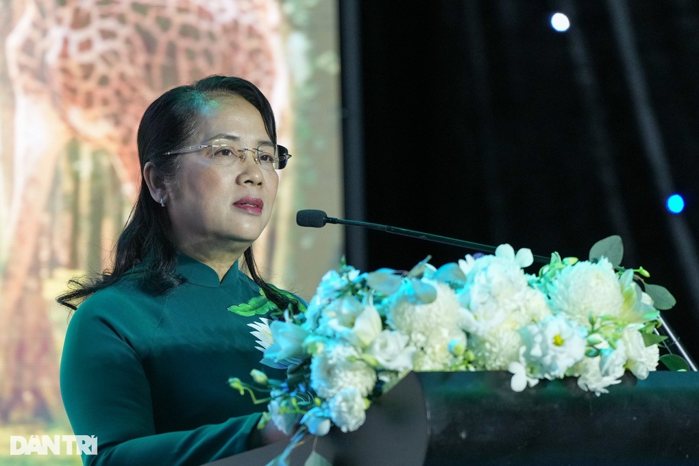 Thêm 30.000 cây xanh cho rừng phòng hộ Cần Giờ - 3 Thêm 30.000 cây xanh cho rừng phòng hộ Cần Giờ - 3