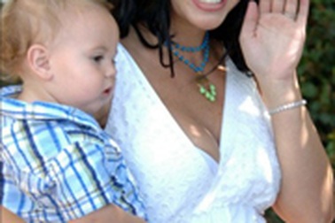 10 em bé nổi tiếng nhất hành tinh