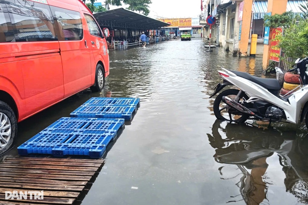 Những con số thiệt hại chục nghìn tỷ với bài toán sinh kế cho nông dân - 1