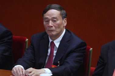 Trung Quốc: Ủy ban Trung ương mới vắng ông Vương Kỳ Sơn