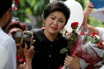 3 cựu Thủ tướng Thái Lan đang đối mặt với án tù