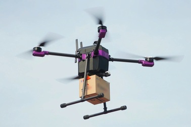 Tây Ninh ưu tiên phát triển công nghệ UAV đến năm 2030