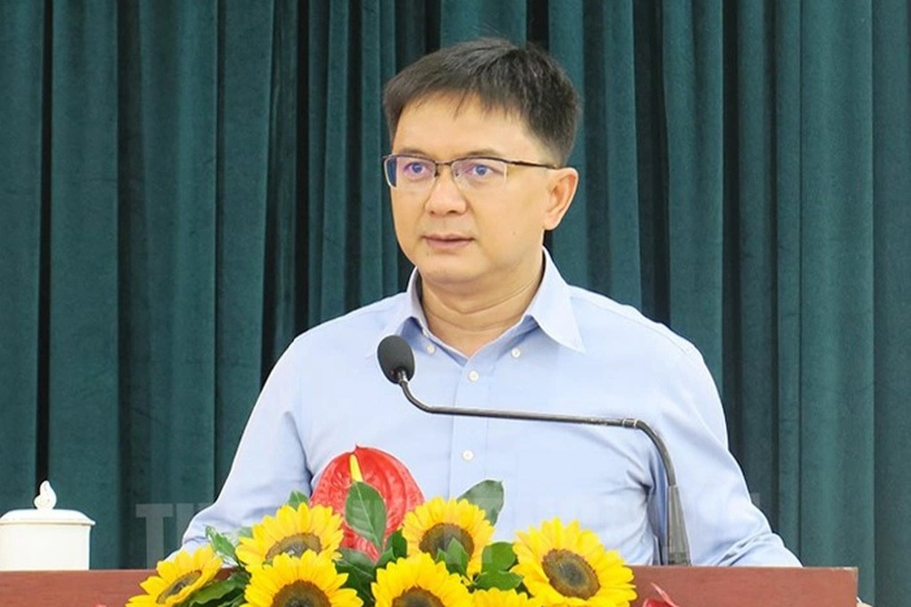 TPHCM thành lập Ban Tuyên giáo và Dân vận Thành ủy - 1 TPHCM thành lập Ban Tuyên giáo và Dân vận Thành ủy - 1