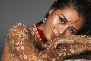 Nam Thư "lột xác" với hình ảnh mới