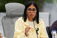 Venezuela đạt thỏa thuận năng lượng lịch sử với Mỹ